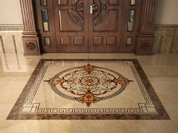 chon san da hay san hoa van