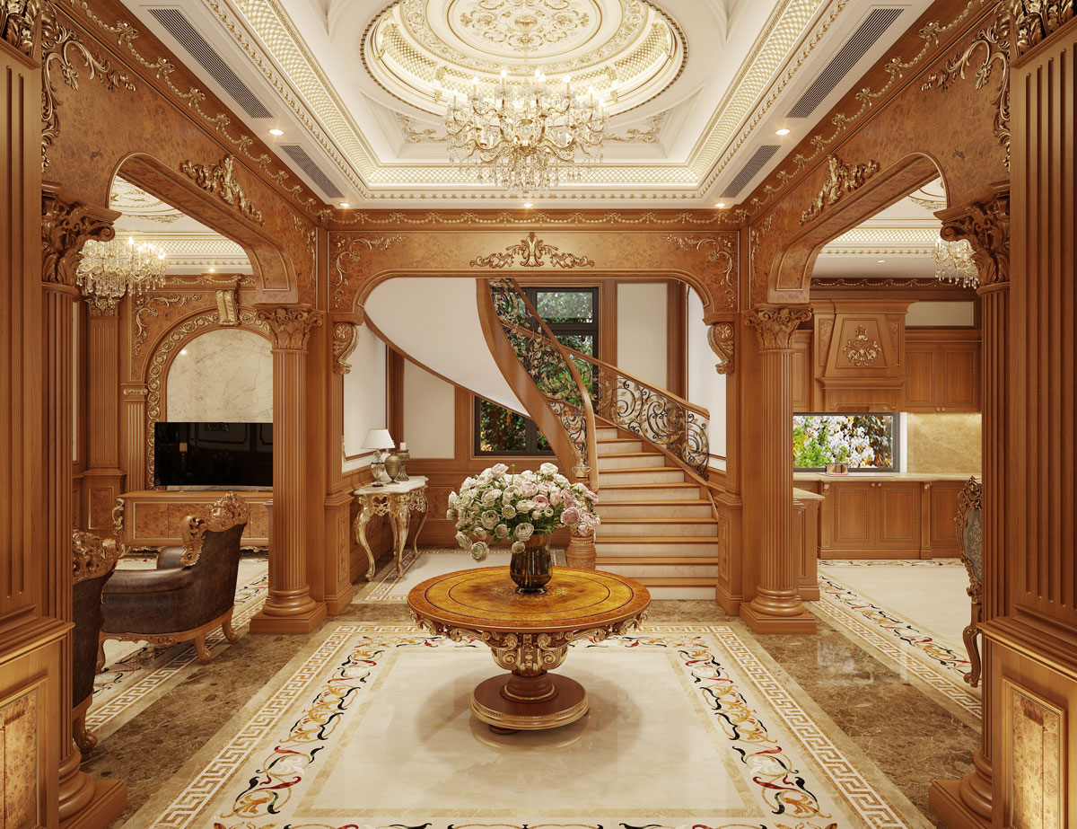 gia cong noi that tai hai phong