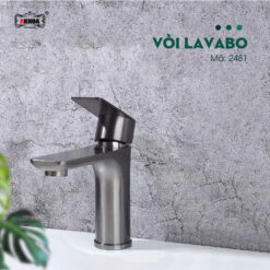VÒI LAVABO 2481 11 1 4
