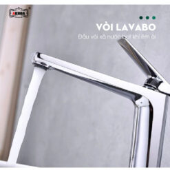 VÒI LAVABO 2411 10 2 2