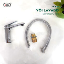 VÒI LAVABO 2411 7 5 1