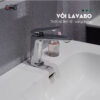 VÒI LAVABO 2411 11 6 1
