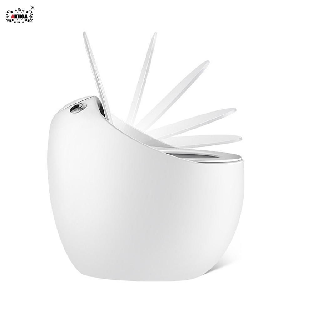 BỒN CẦU TRỨNG AKHOA BC2062 5 2062 03