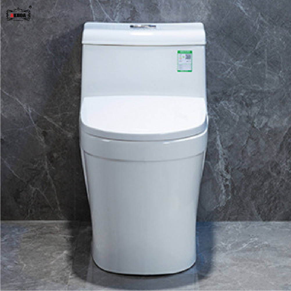 BỒN CẦU LIỀN KHỐI AKHOA BC2074 4 2074 04