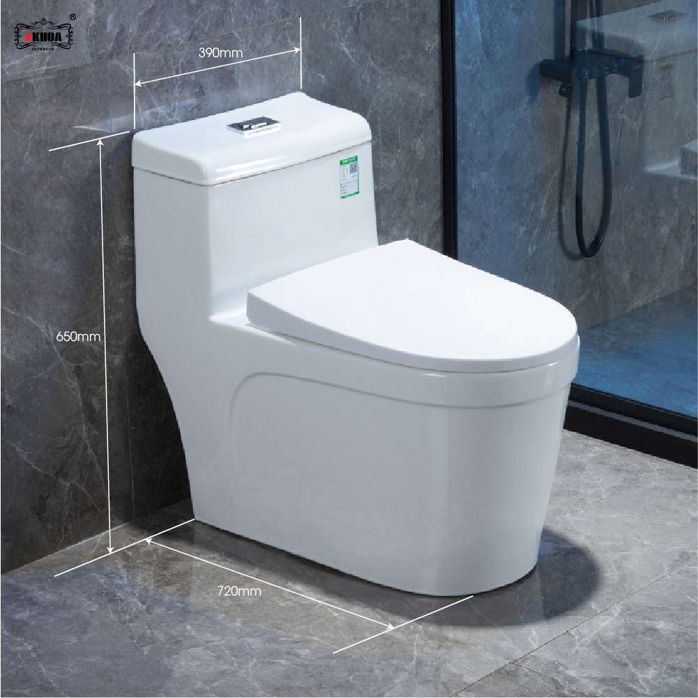 BỒN CẦU LIỀN KHỐI AKHOA BC2074 3 2074 05