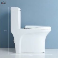 BỒN CẦU LIỀN KHỐI AKHOA BC2034 9 2304 05