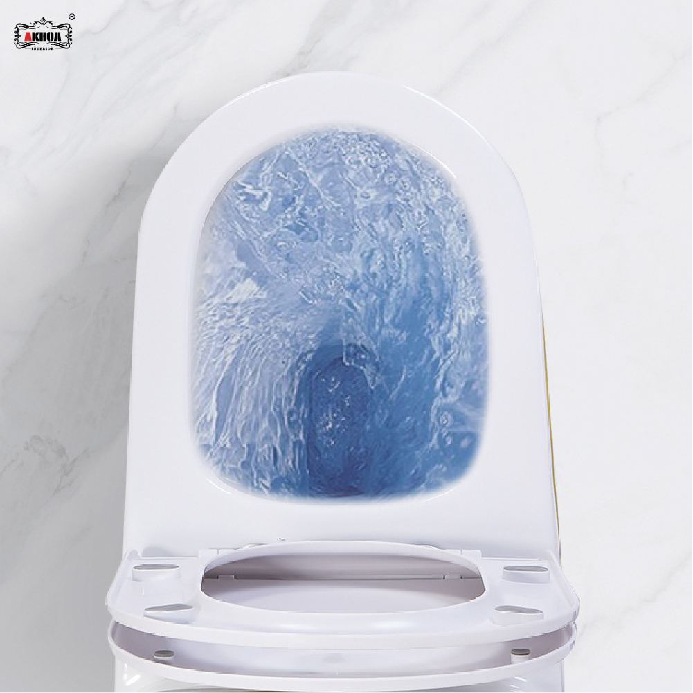 BỒN CẦU LIỀN KHỐI AKHOA BC407A 2 407A 02