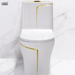 BỒN CẦU LIỀN KHỐI AKHOA BC407A 8 407A 04