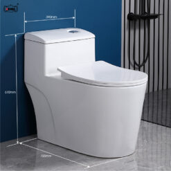 BỒN CẦU LIỀN KHỐI AKHOA 8079 7 8003 05