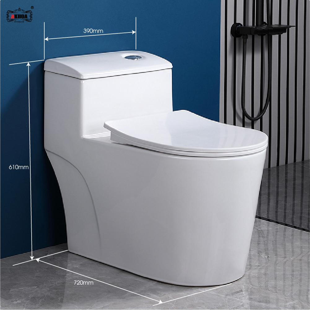 BỒN CẦU LIỀN KHỐI AKHOA 8079 3 8003 05