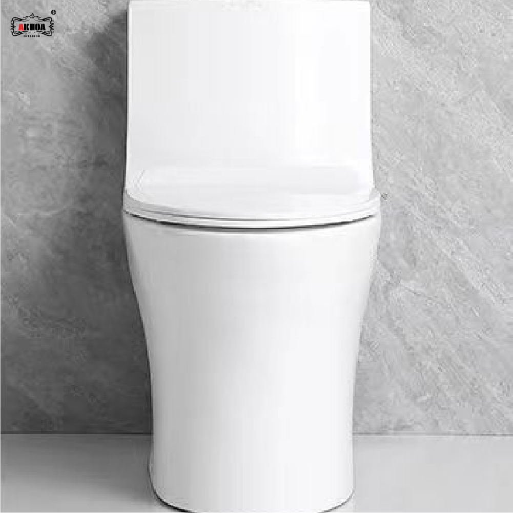 BỒN CẦU LIỀN KHỐI AKHOA 8845 4 8845 04