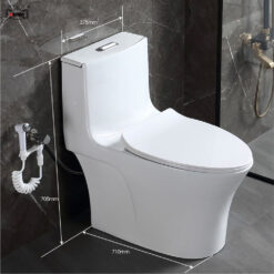 BỒN CẦU LIỀN KHỐI AKHOA 8845 7 8845 05