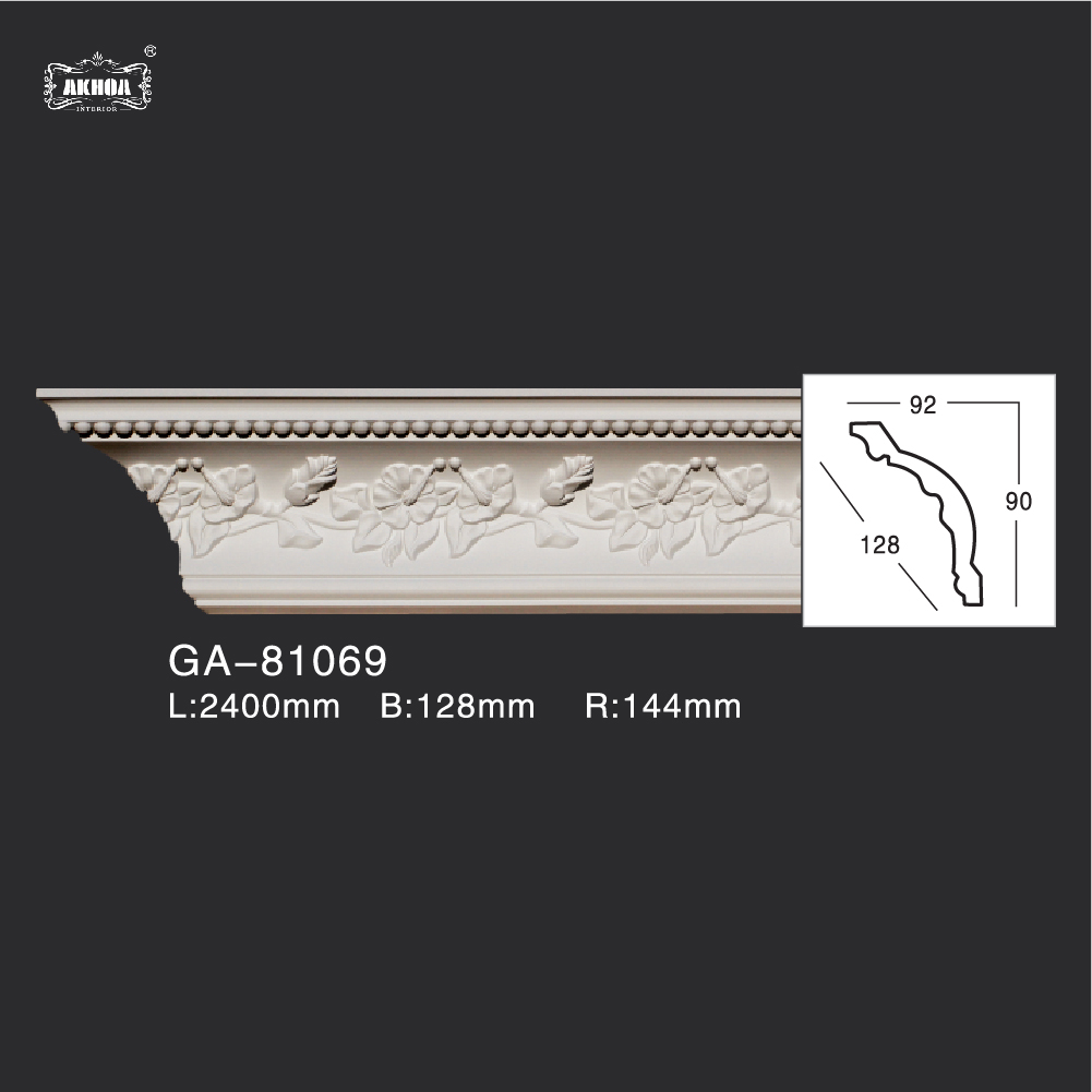 CỔ TRẦN HOA VĂN PU AKHOA GA-81069 1 Co tran hoa van 13