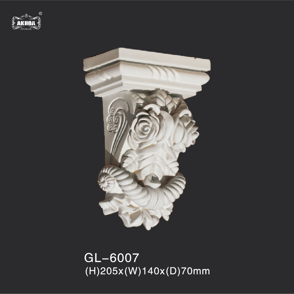 CON SƠN TRANG TRÍ AKHOA GL - 6007 1 Console 1