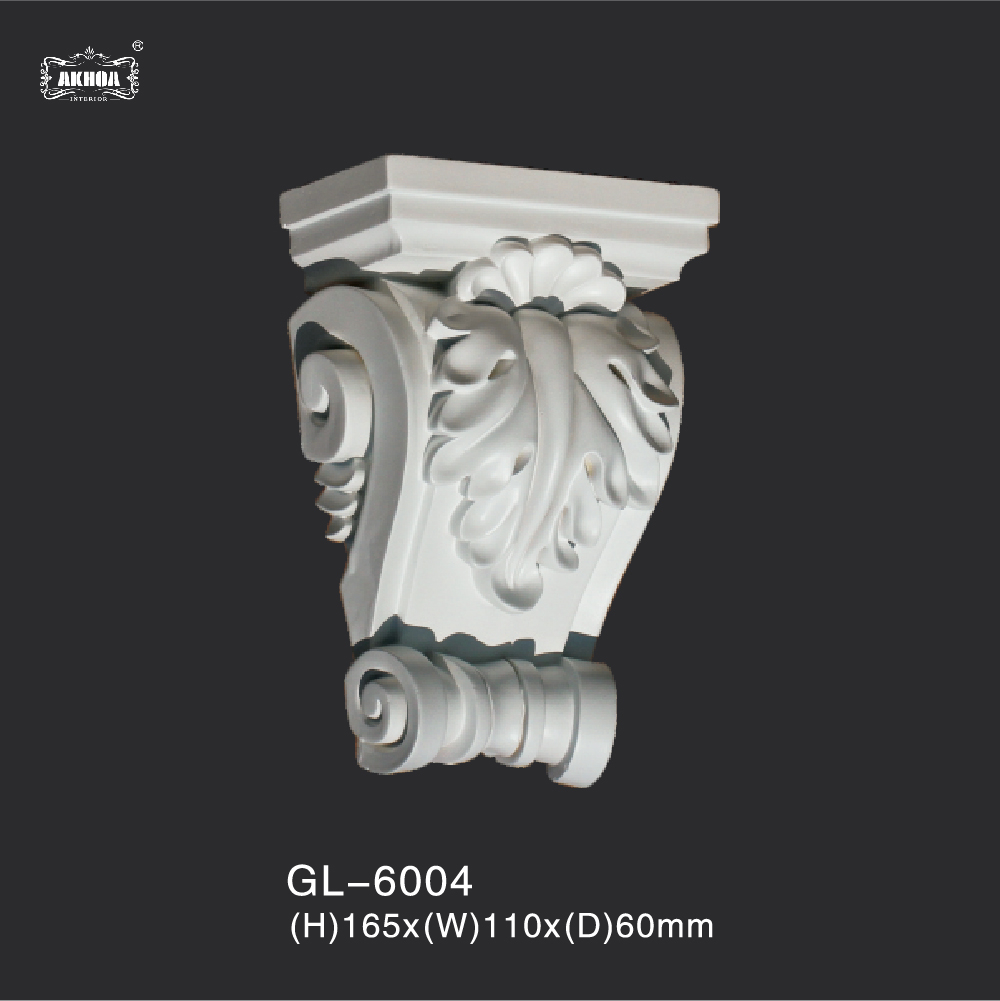 CON SƠN TRANG TRÍ AKHOA GL - 6004 1 Console 10