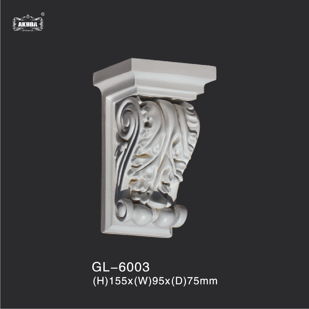 CON SƠN TRANG TRÍ AKHOA GL - 6003 1 Console 12