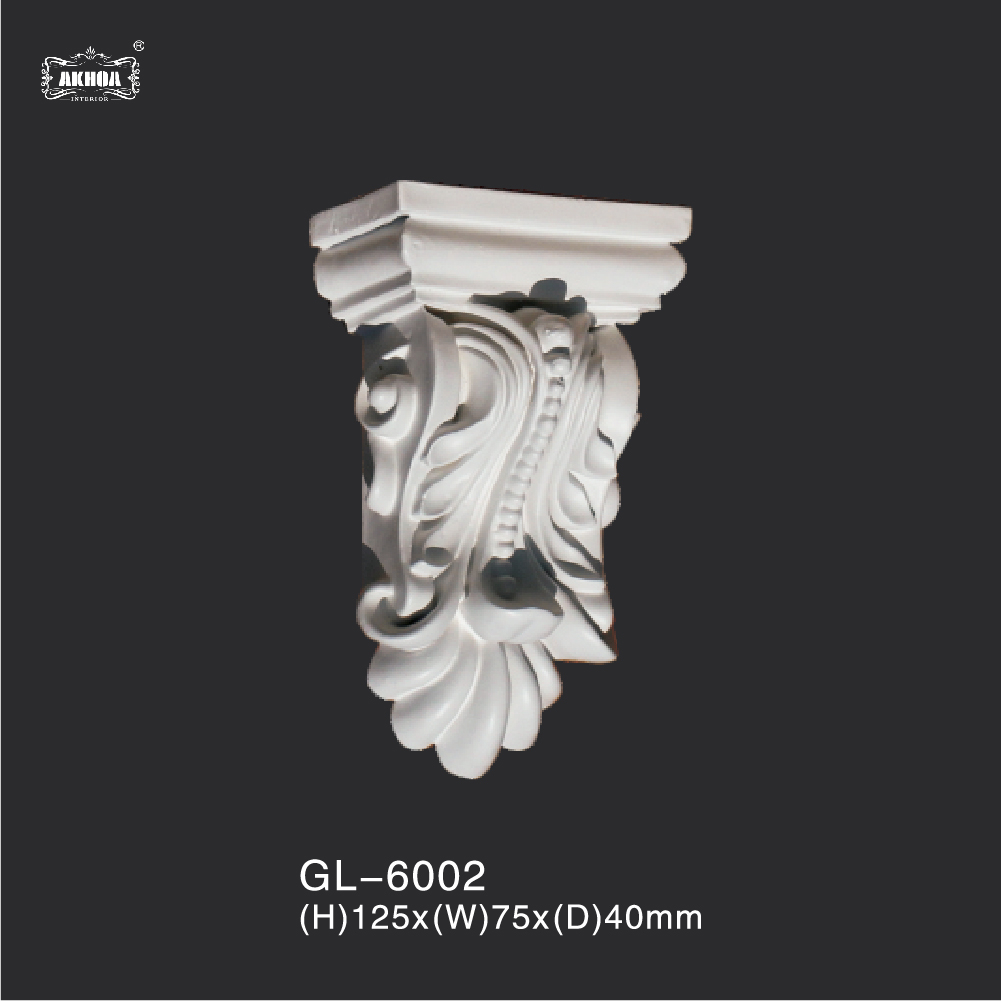 CON SƠN TRANG TRÍ AKHOA GL - 6002 1 Console 13