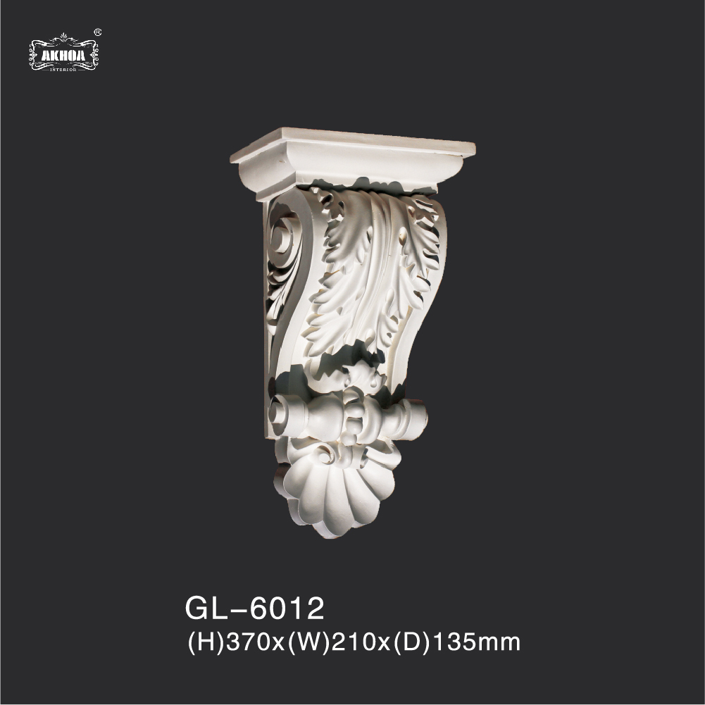 CON SƠN TRANG TRÍ AKHOA GL - 6012 1 Console 14