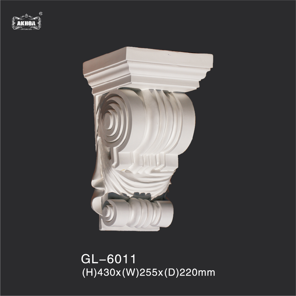 CON SƠN TRANG TRÍ AKHOA GL - 6011 1 Console 5