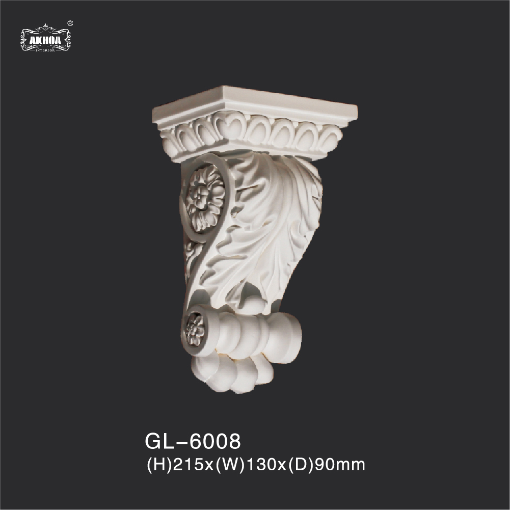 CON SƠN TRANG TRÍ AKHOA GL - 6008 1 Console 6