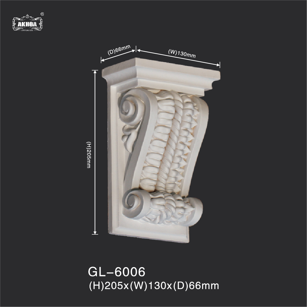 CON SƠN TRANG TRÍ AKHOA GL - 6006 1 Console 7