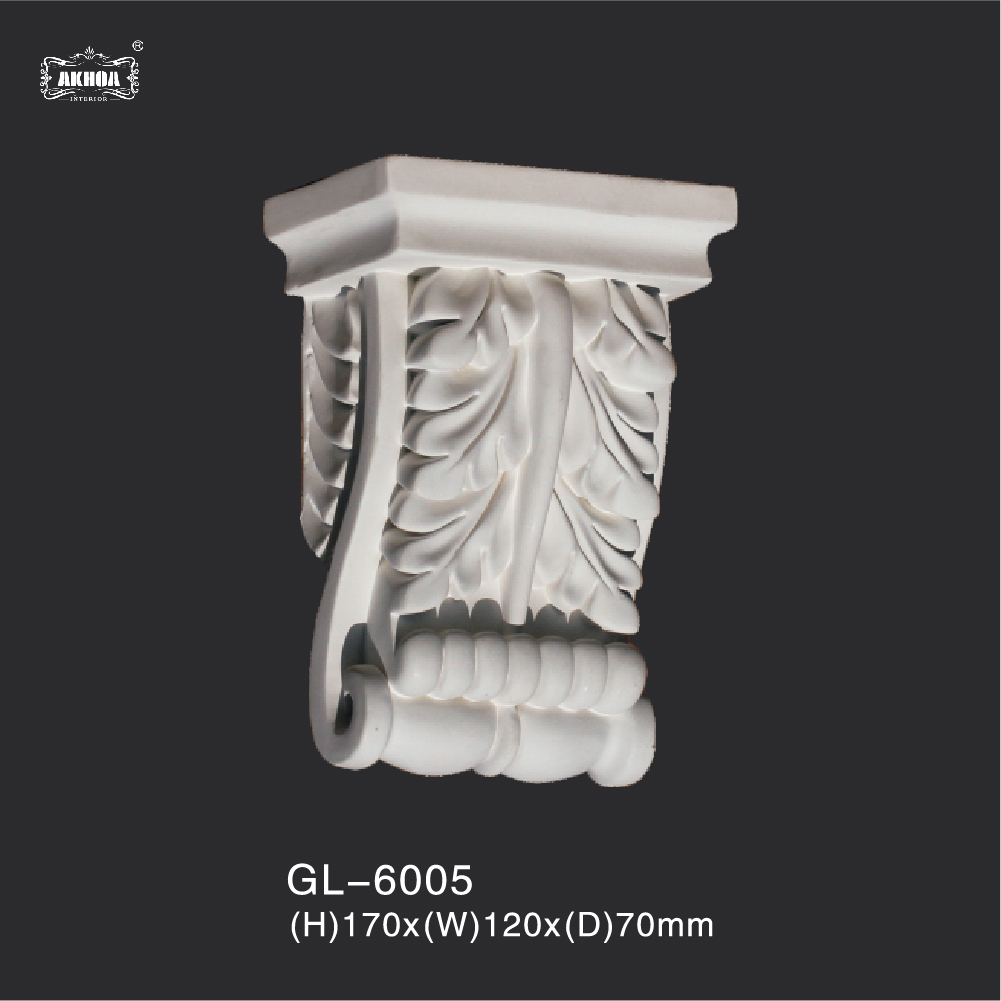 CON SƠN TRANG TRÍ AKHOA GL - 6005 1 Console 9