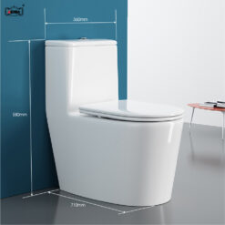 BỒN CẦU LIỀN KHỐI AKHOA G26 7 G26 05