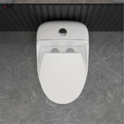 BỒN CẦU TRỨNG AKHOA G68 6 G68 02 1