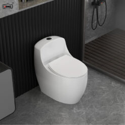 BỒN CẦU TRỨNG AKHOA G68 9 G68 03