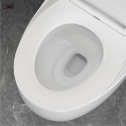 BỒN CẦU TRỨNG AKHOA G68 8 G68 04