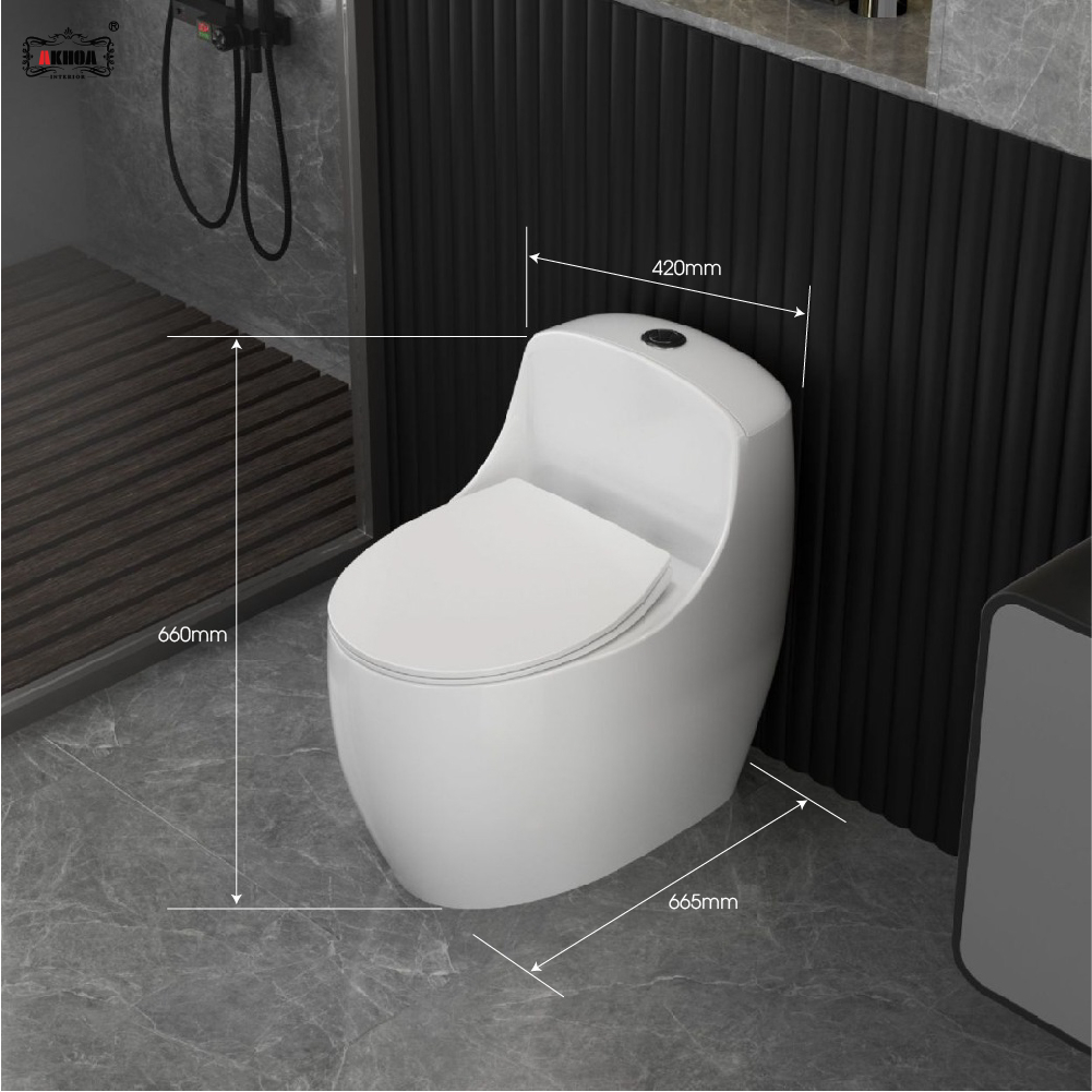 BỒN CẦU TRỨNG AKHOA G68 3 G68 05 1