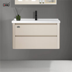 BỘ TỦ GƯƠNG PHÒNG TẮM THÔNG MINH AKHOA PVC03 80CM 11 PVC03 80 07