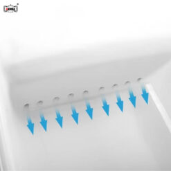 BỒN TIỂU NAM TREO TƯỜNG T5002-1 6 T5002 1 03