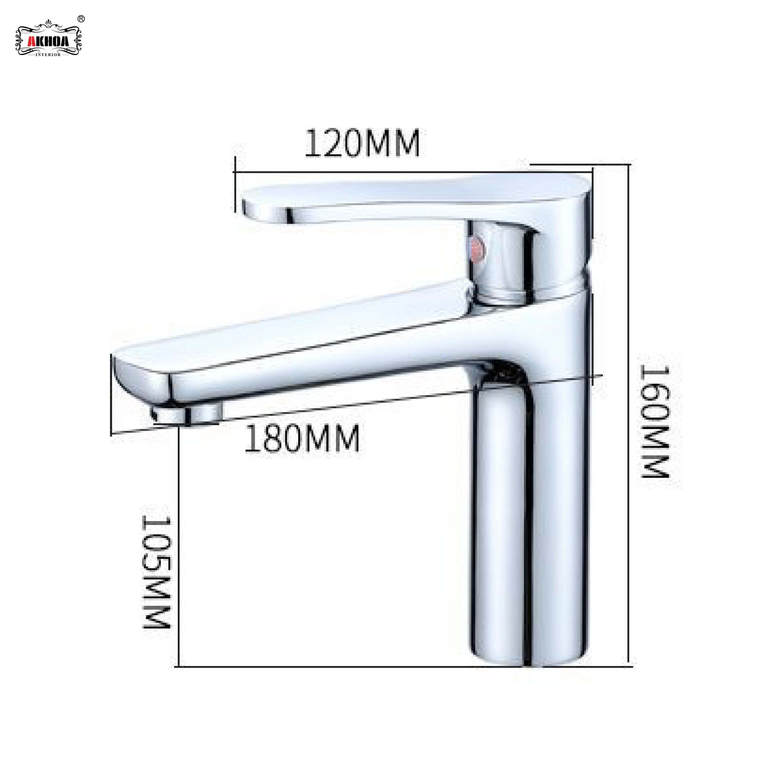VÒI LAVABO 2447 5 Y 118 02 scaled
