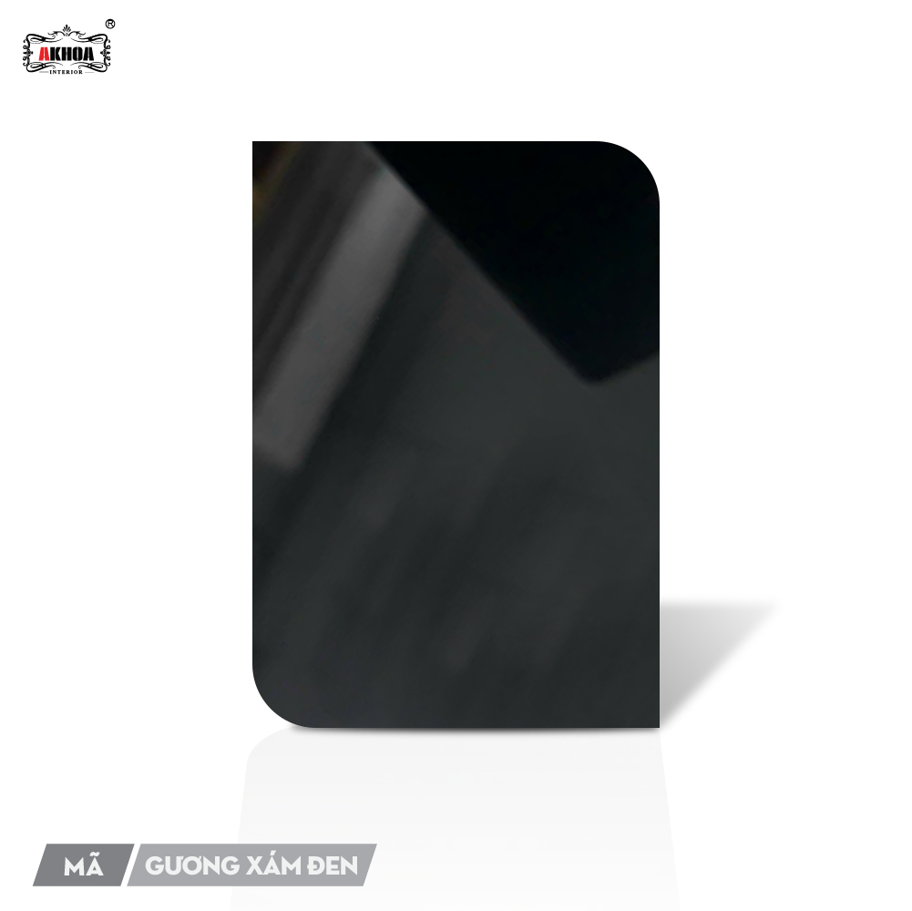 TẤM ỐP THAN TRE MẶT GƯƠNG XÁM ĐEN AKHOA 1 Mat guong 6