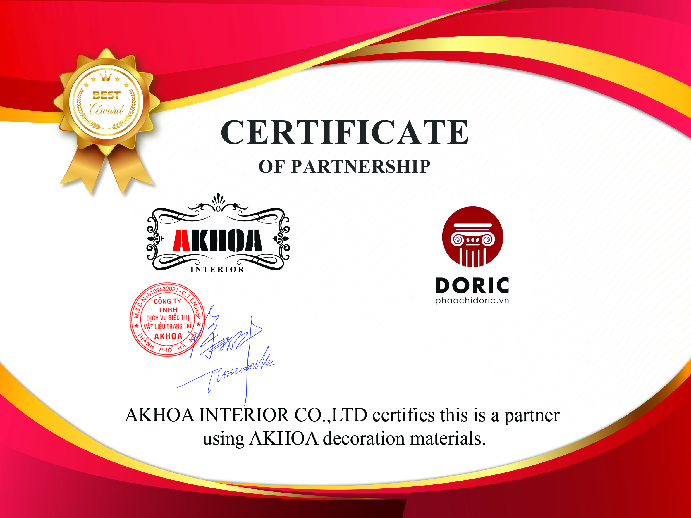 giay hop tac 1 doric