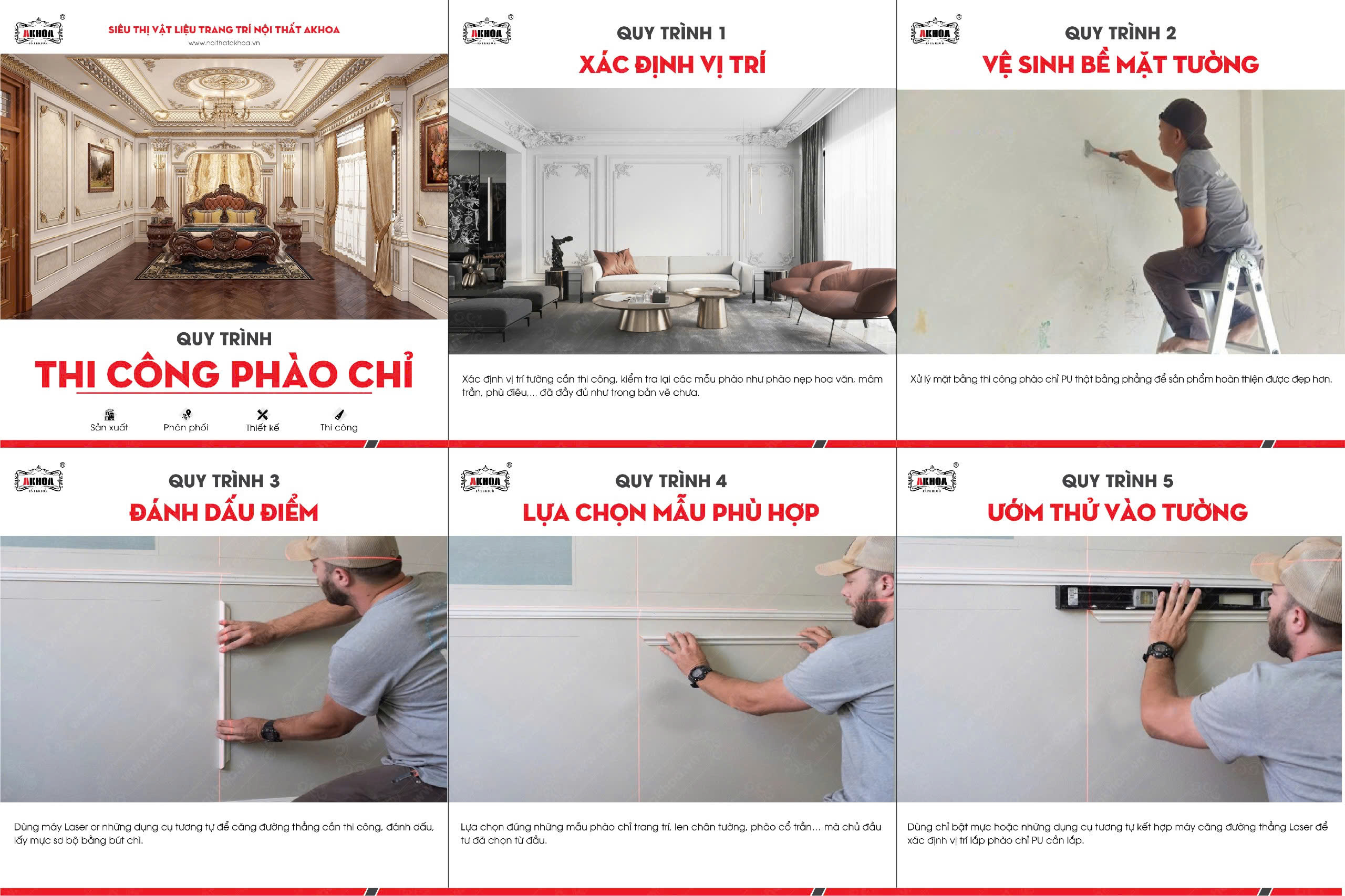 thi cong phao chi pu