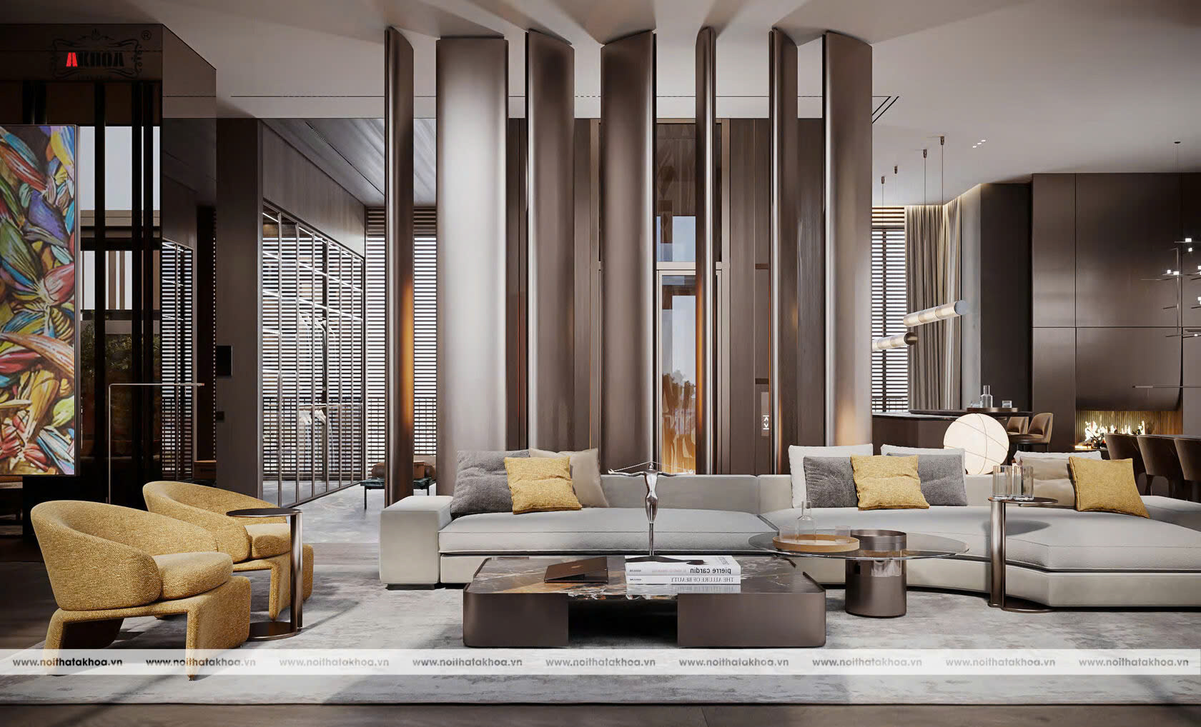 mau tam op than tre akhoa phong khach2